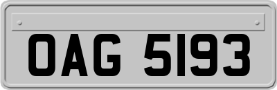OAG5193