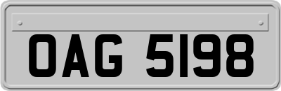 OAG5198