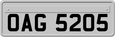 OAG5205