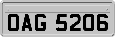 OAG5206