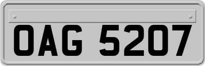 OAG5207