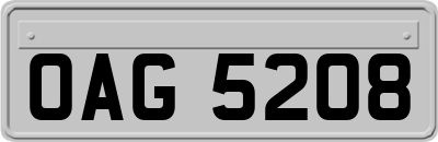 OAG5208