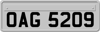 OAG5209