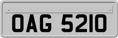 OAG5210