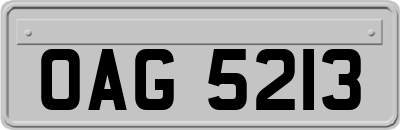 OAG5213