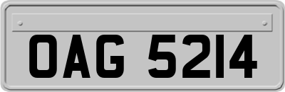 OAG5214