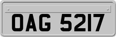 OAG5217