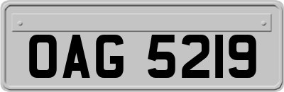 OAG5219
