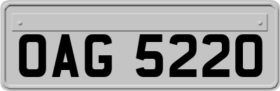OAG5220