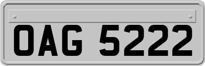 OAG5222
