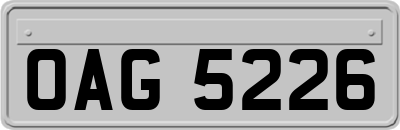 OAG5226