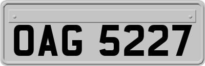 OAG5227