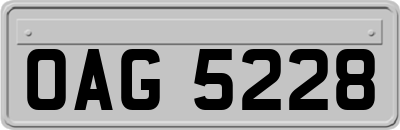 OAG5228