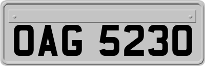 OAG5230