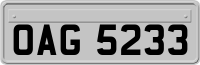 OAG5233
