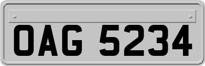 OAG5234