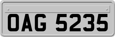 OAG5235