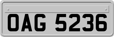 OAG5236