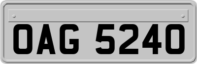 OAG5240