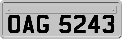 OAG5243