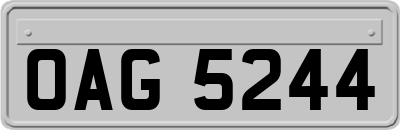 OAG5244