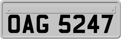 OAG5247