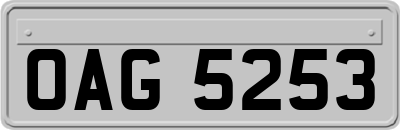 OAG5253