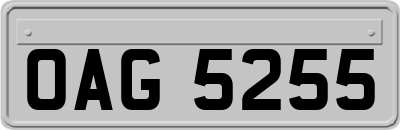 OAG5255
