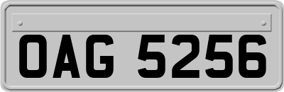 OAG5256