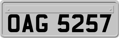 OAG5257