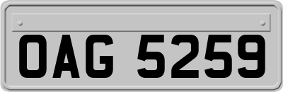 OAG5259