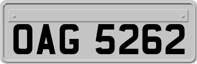 OAG5262