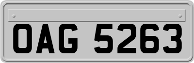 OAG5263