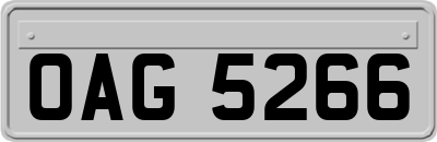 OAG5266