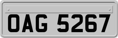 OAG5267