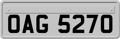 OAG5270