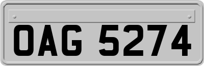 OAG5274