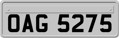 OAG5275