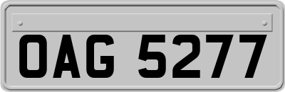 OAG5277