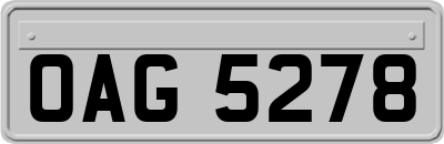 OAG5278