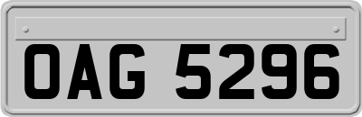 OAG5296