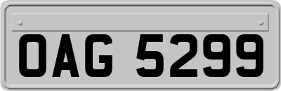 OAG5299
