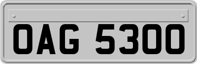 OAG5300