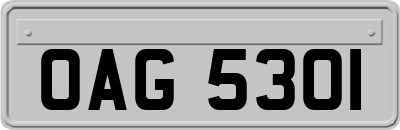 OAG5301