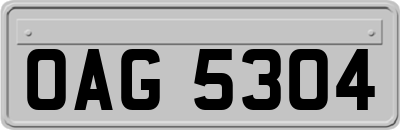 OAG5304