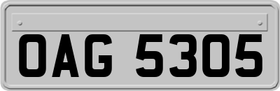 OAG5305