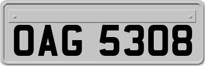 OAG5308