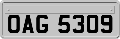 OAG5309