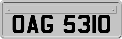 OAG5310