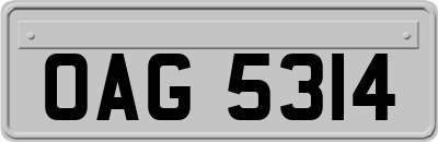 OAG5314